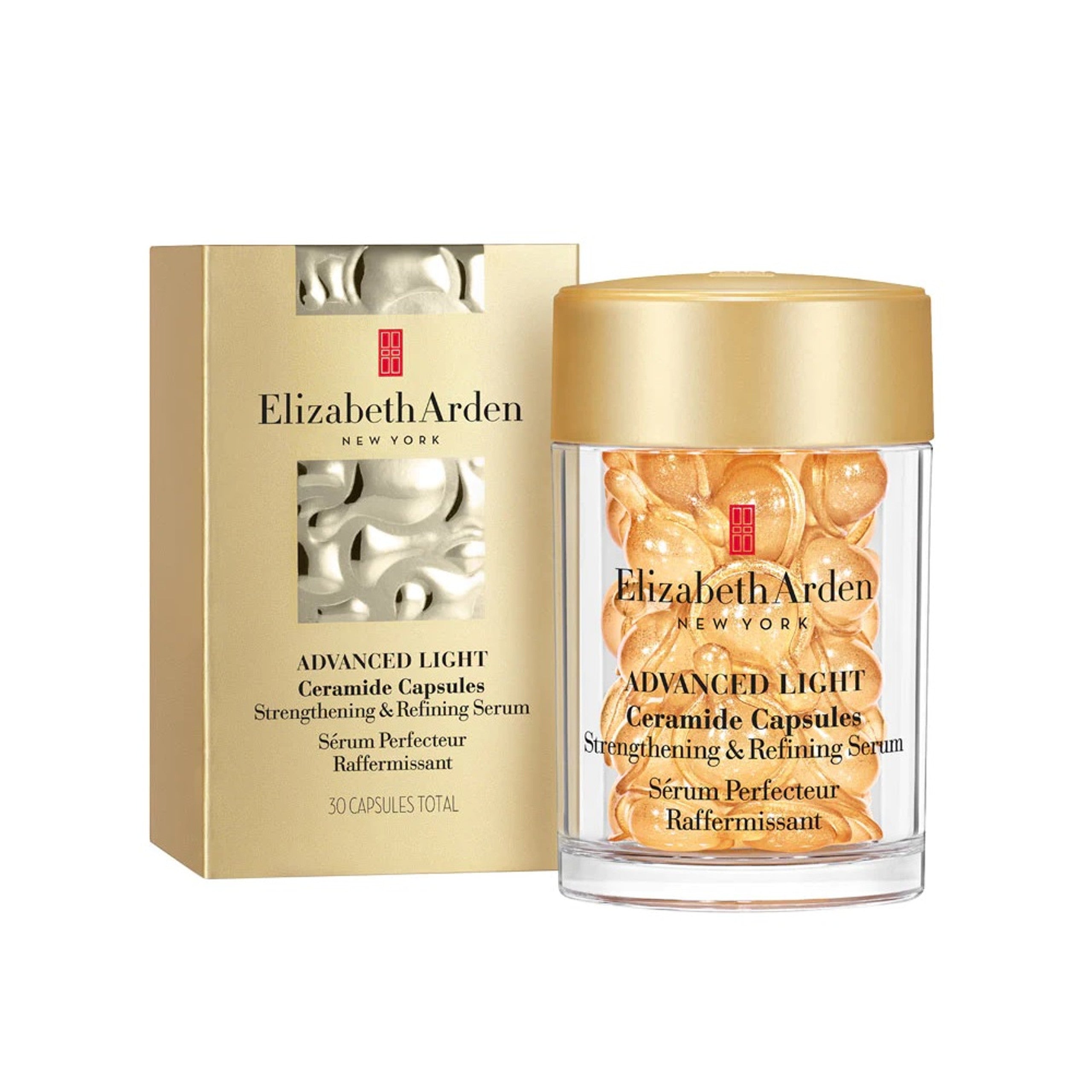 Elizabeth Arden Advanced Light Ceramide Capsules Strengthening & Refining Serum