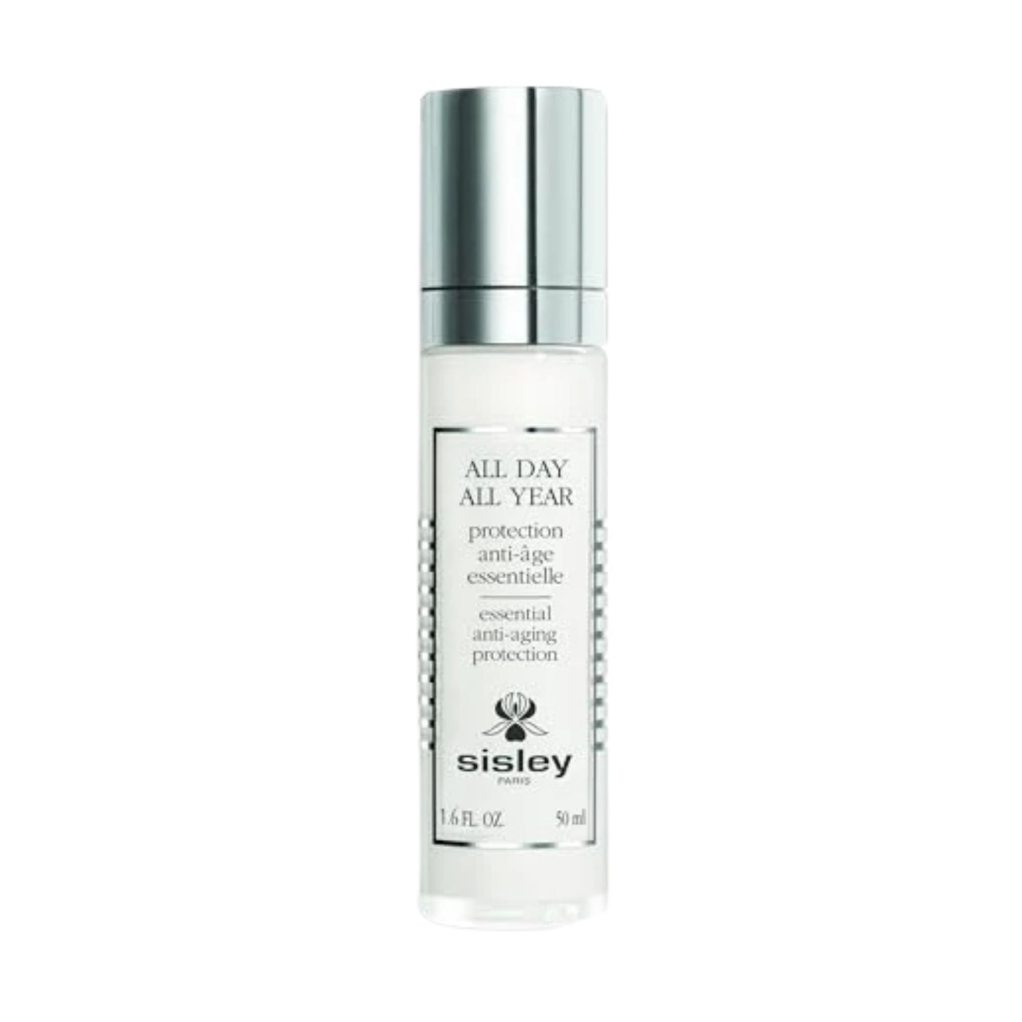 Sisley All Day All Year Essential Anti-Aging Protection