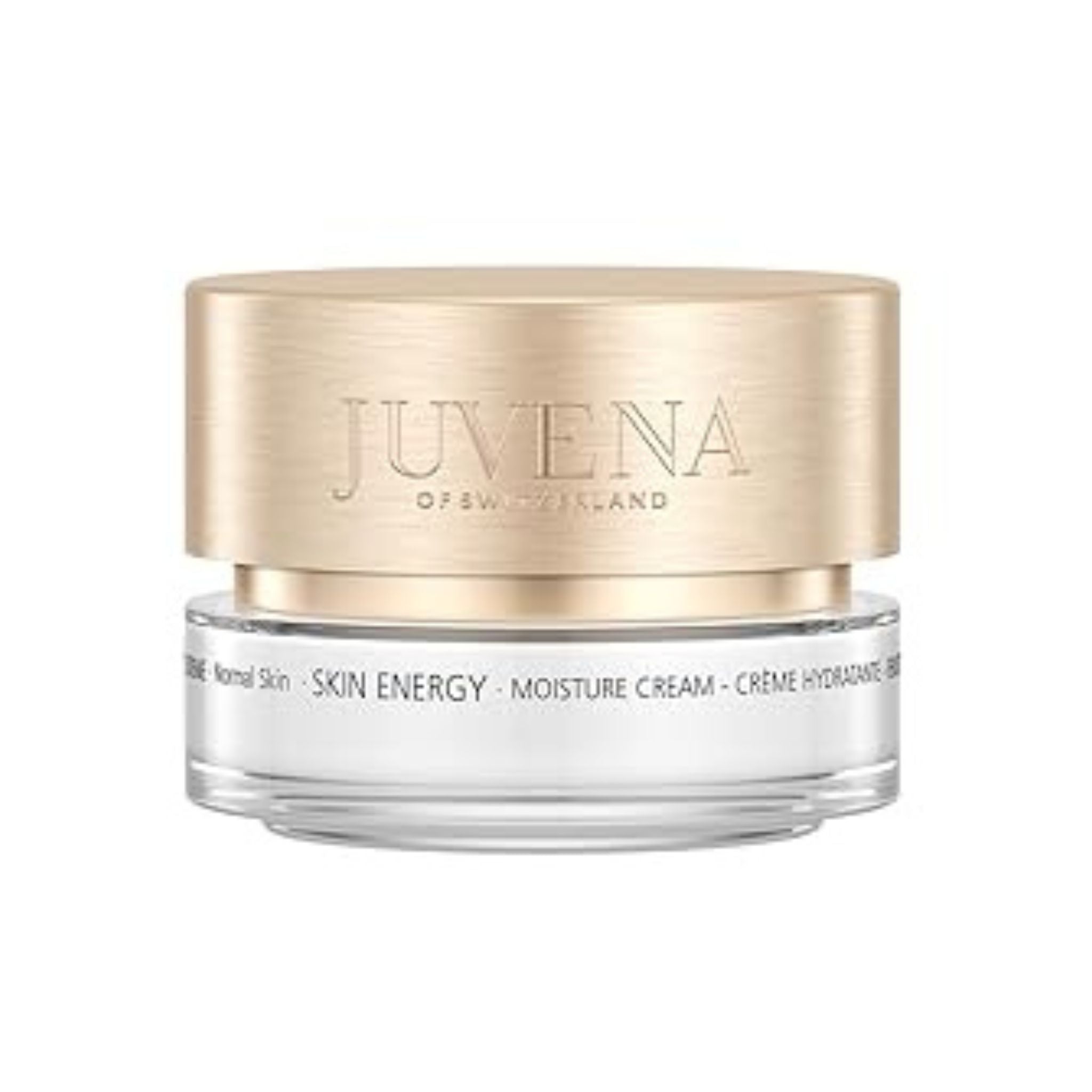 Juvena Skin Energy Moisture Cream