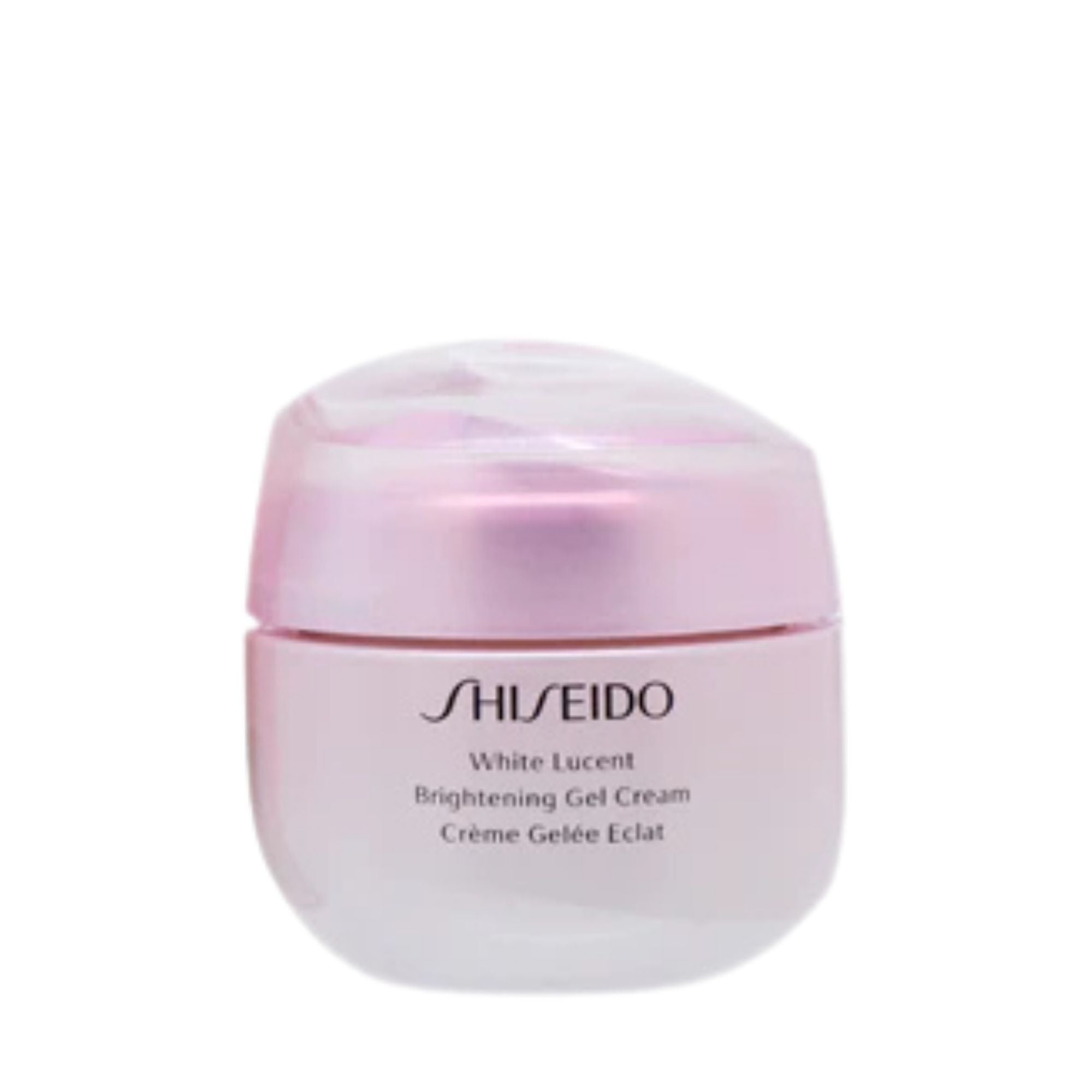 Shiseido White Lucent Brightening Gel Cream