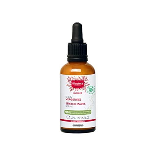 Mustela Maternity Stretch Marks Recovery Serum