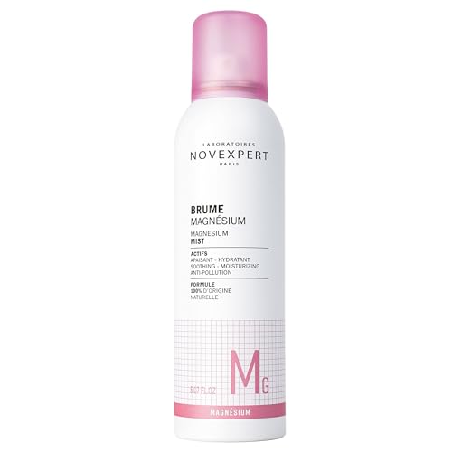 Novexpert Magnesium Mist