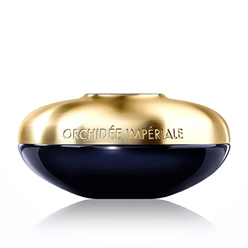 Guerlain Orchidee Imperiale The Light Cream
