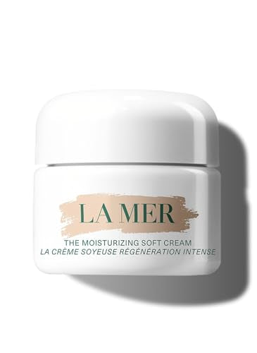 La Mer The Moisturizing Soft Cream