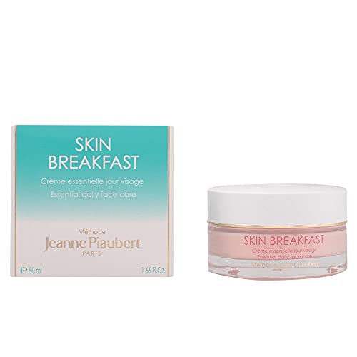 Methode Jeanne Piaubert Skin Breakfast Essential Daily Face Cream