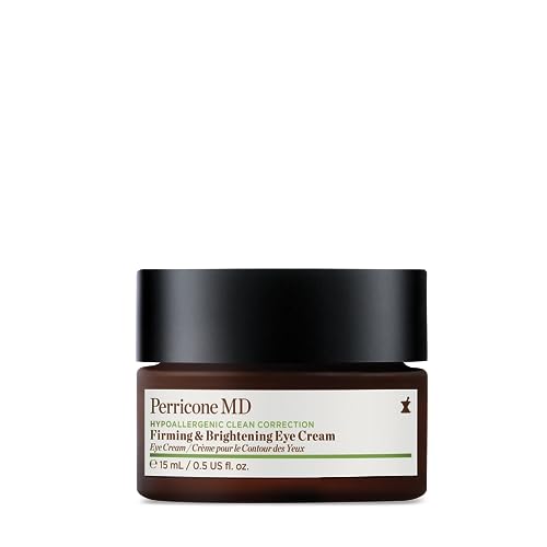 Perricone MD Hypoallergenic Firming Eye Cream
