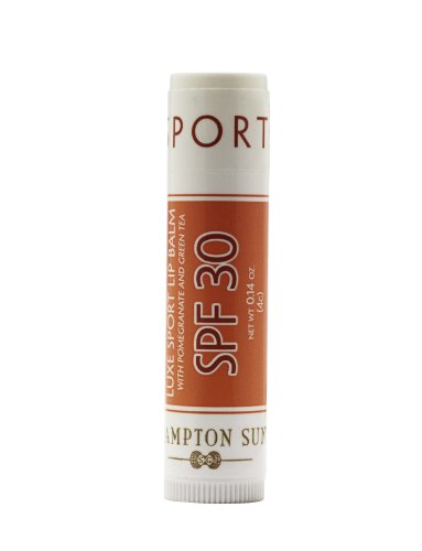Hampton Sun Mineral Sport Lip Balm SPF 30