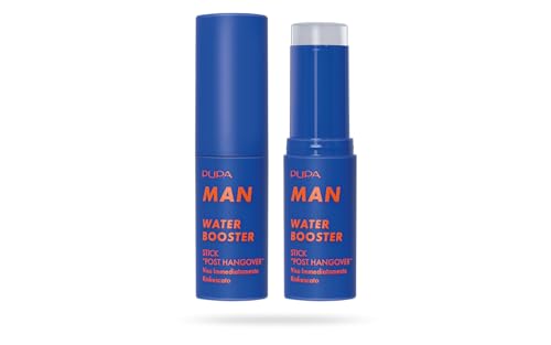 Pupa Milano Water Booster Post Hangover Stick