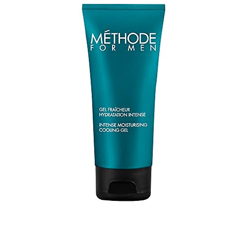 Methode Jeanne Piaubert Intense Moisturising Cooling Gel For Men