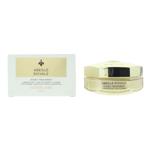 Guerlain Abeille Royale Honey Treatment Rich Cream