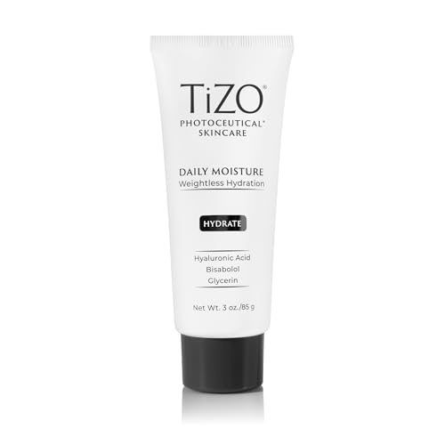 TiZO Photoceutical Daily Moisture Weightless Hydration