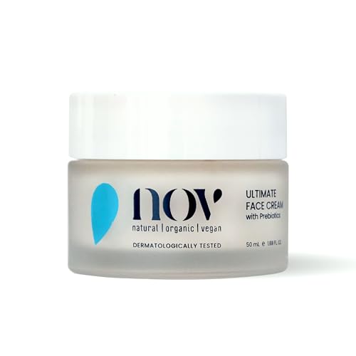 NOV Cosmetic Ultimate Face Cream