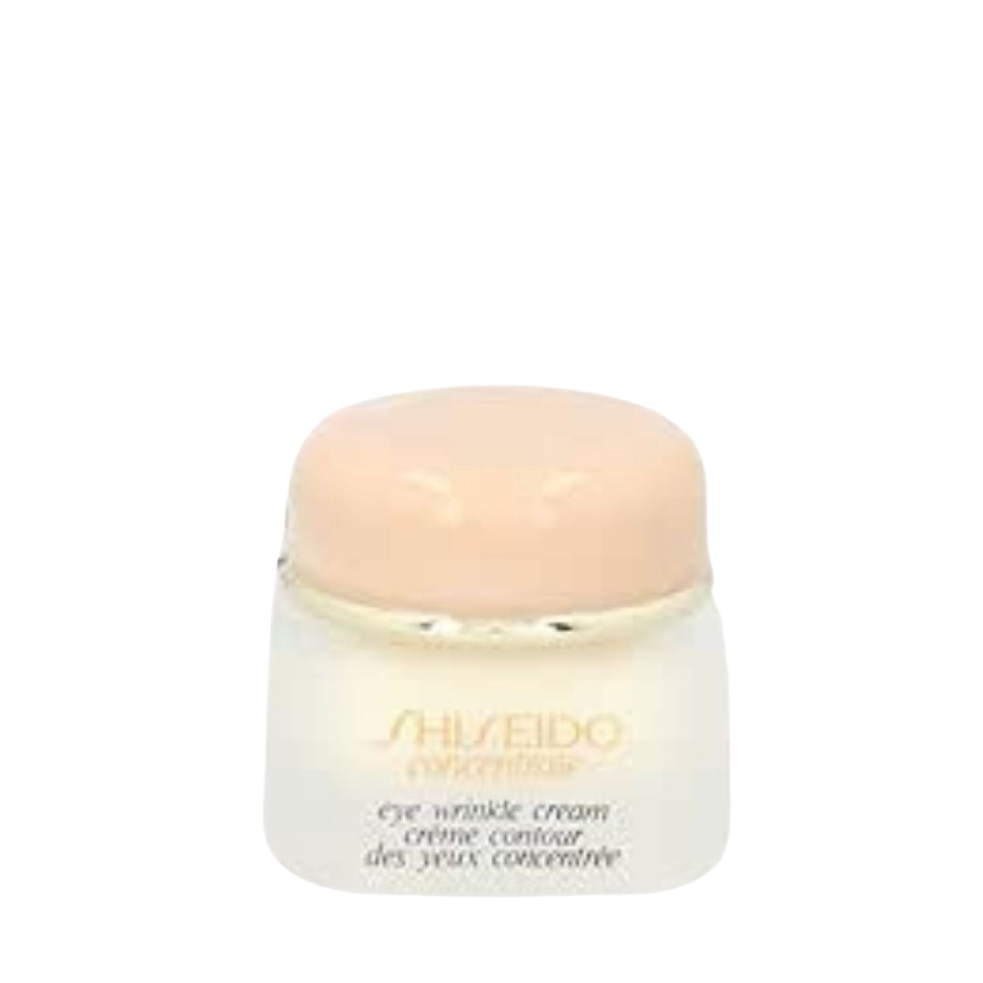 Shiseido Concentrate Eye Wrinkle Cream
