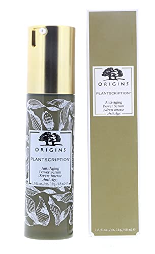 Origins Plantscription Anti-Aging Power Serum