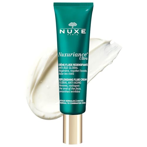 Nuxe Nuxuriance Ultra Replenishing Fluid Cream Global Anti-Aging