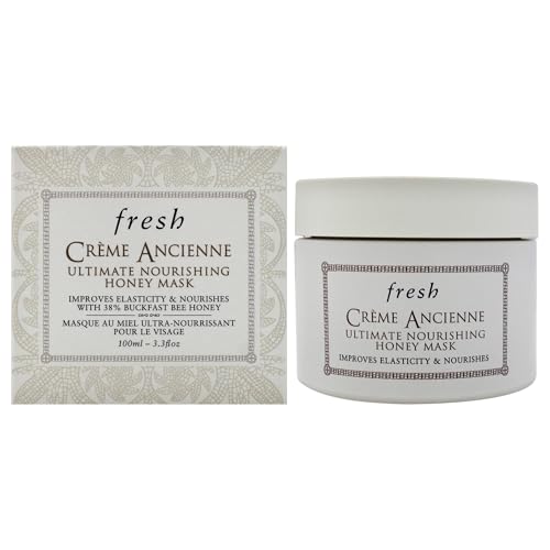Fresh Creme Ancienne Ultimate Nourishing Honey Mask