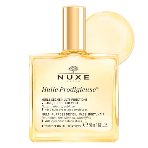 Nuxe Huile Prodigieusei Face Oil