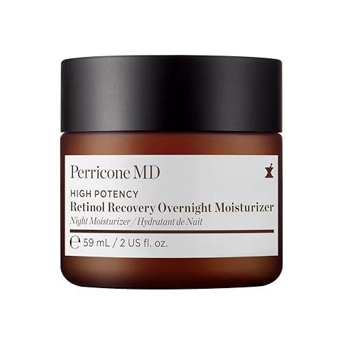 Perricone MD High Potency Retinol Recovery Overnight Moisturizer