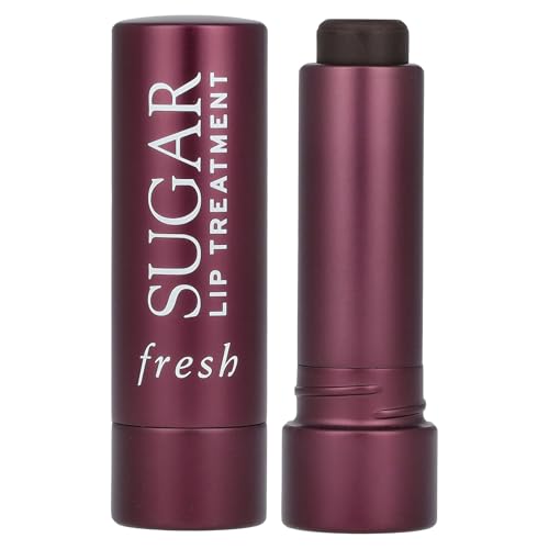 Fresh Lip Treatment Sugar Plum Tinted Lip Balm