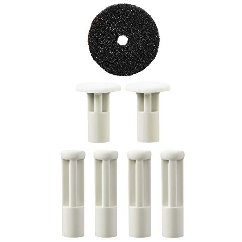 PMD Beauty Ultra Sensitive White Replacement Discs