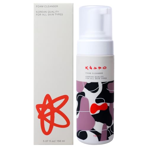 KNSPO Foam Cleanser