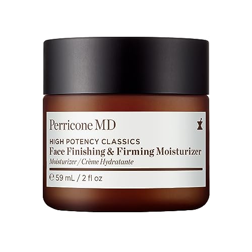 Perricone MD High Potency Classics Face Finishing and Firming Moisturizer