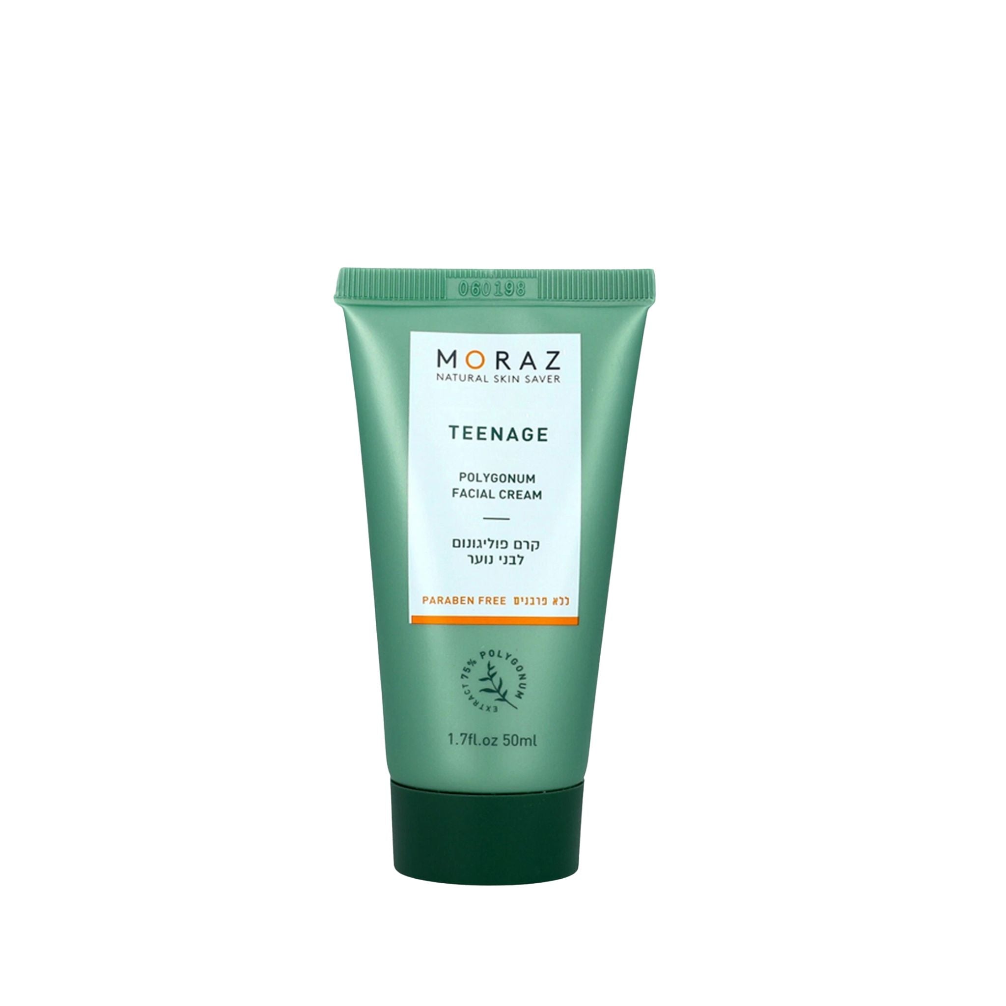 Moraz Teenage Polygonum Facial Cream