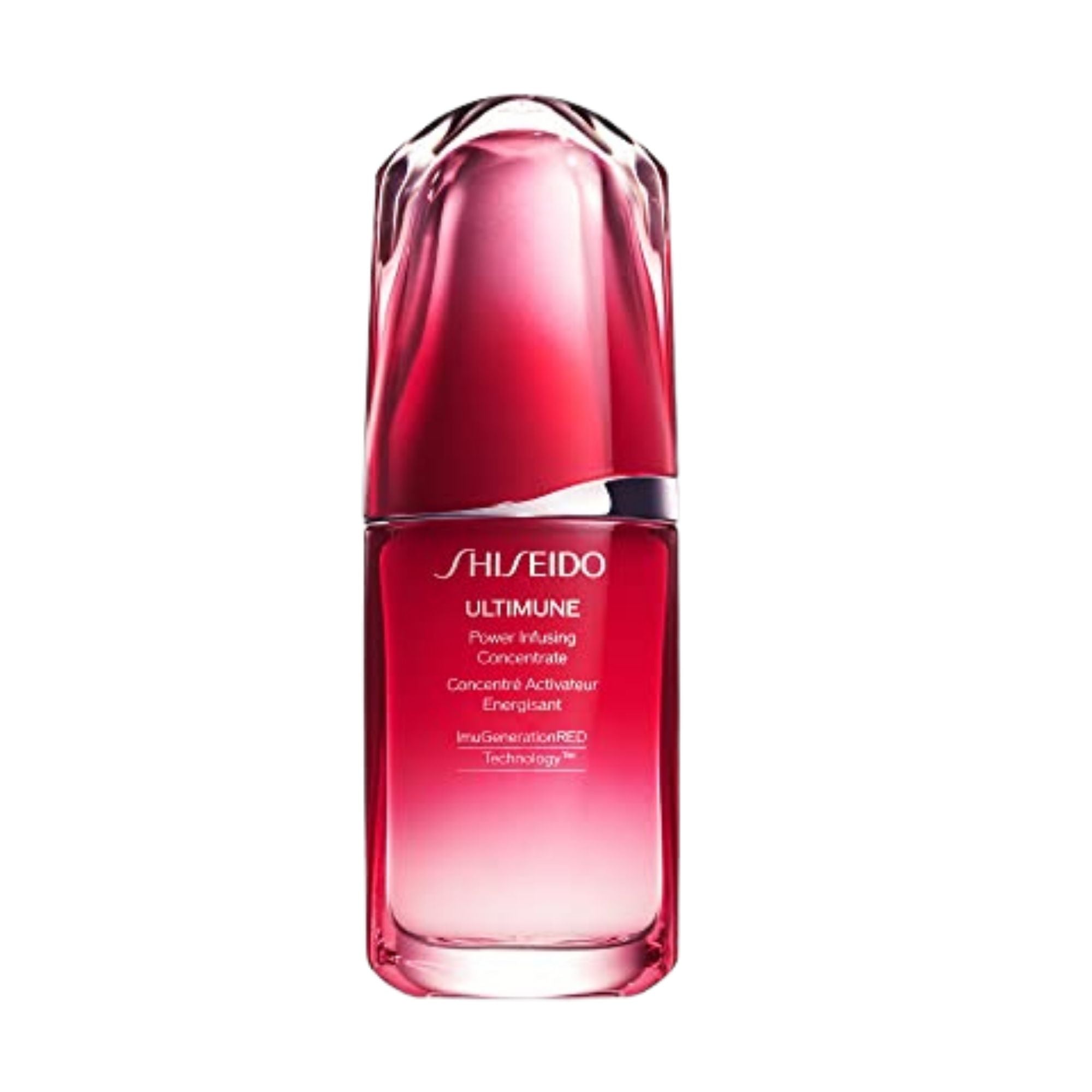 Shiseido Ultimune Power Infusing Concentrate