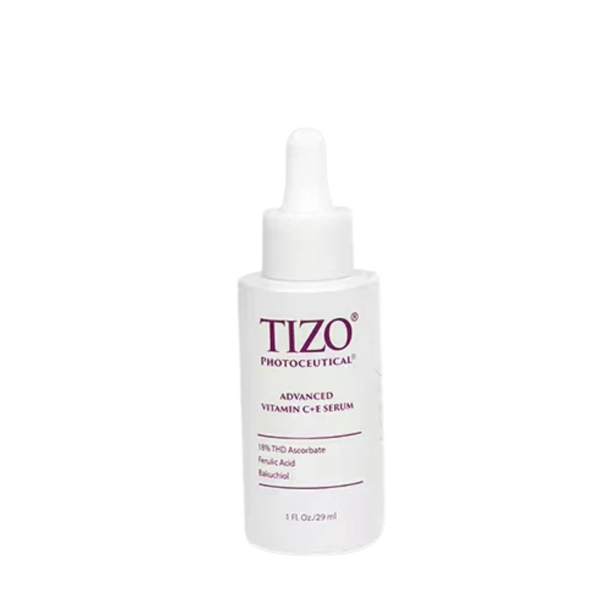 TiZO Photoceutical Advanced Vitamin C & E Serum