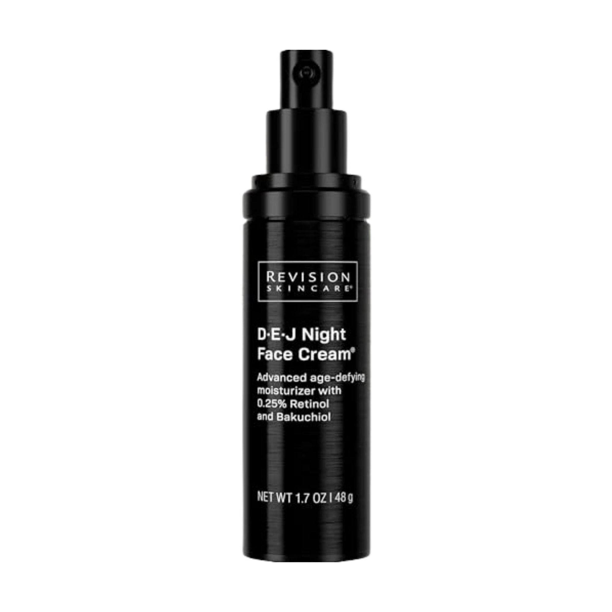 Revision Skincare D.E.J Night Face Cream
