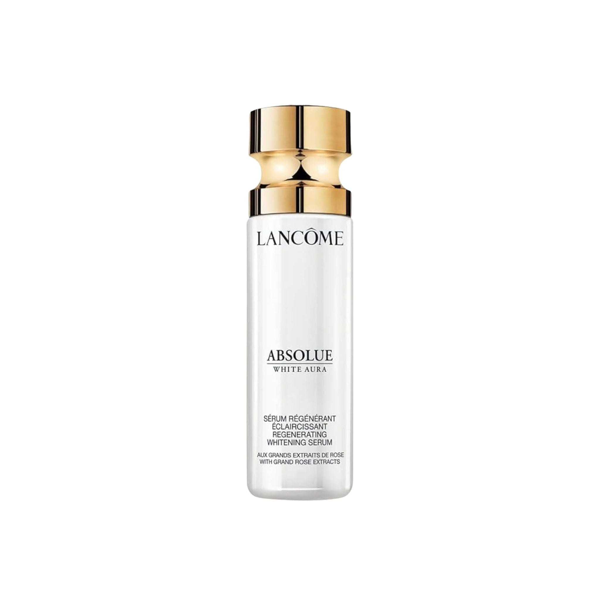 Lancome Absolue Precious Cells White Aura Regenerating and Whitening Global Serum