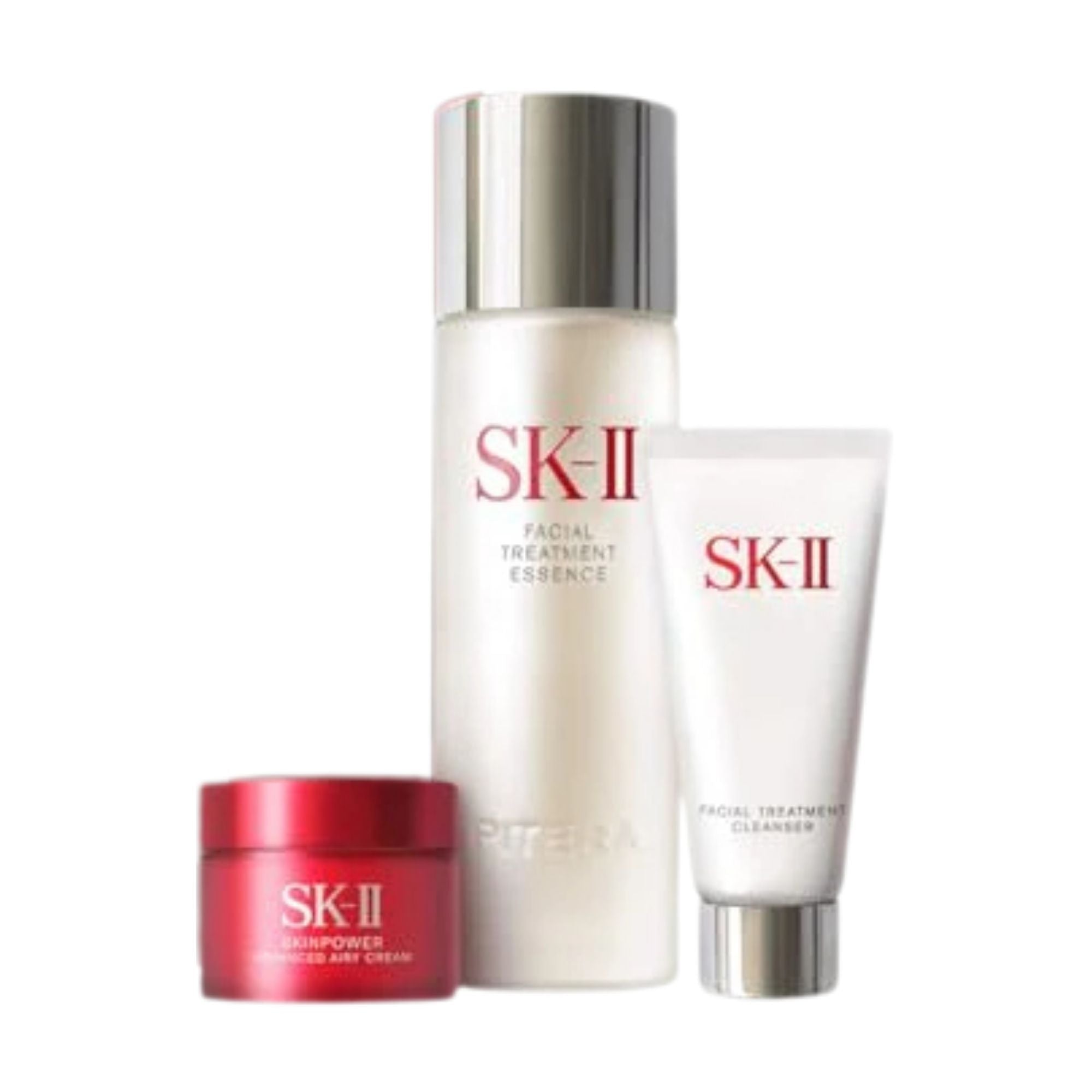 SK-II Pitera Youth Essentials