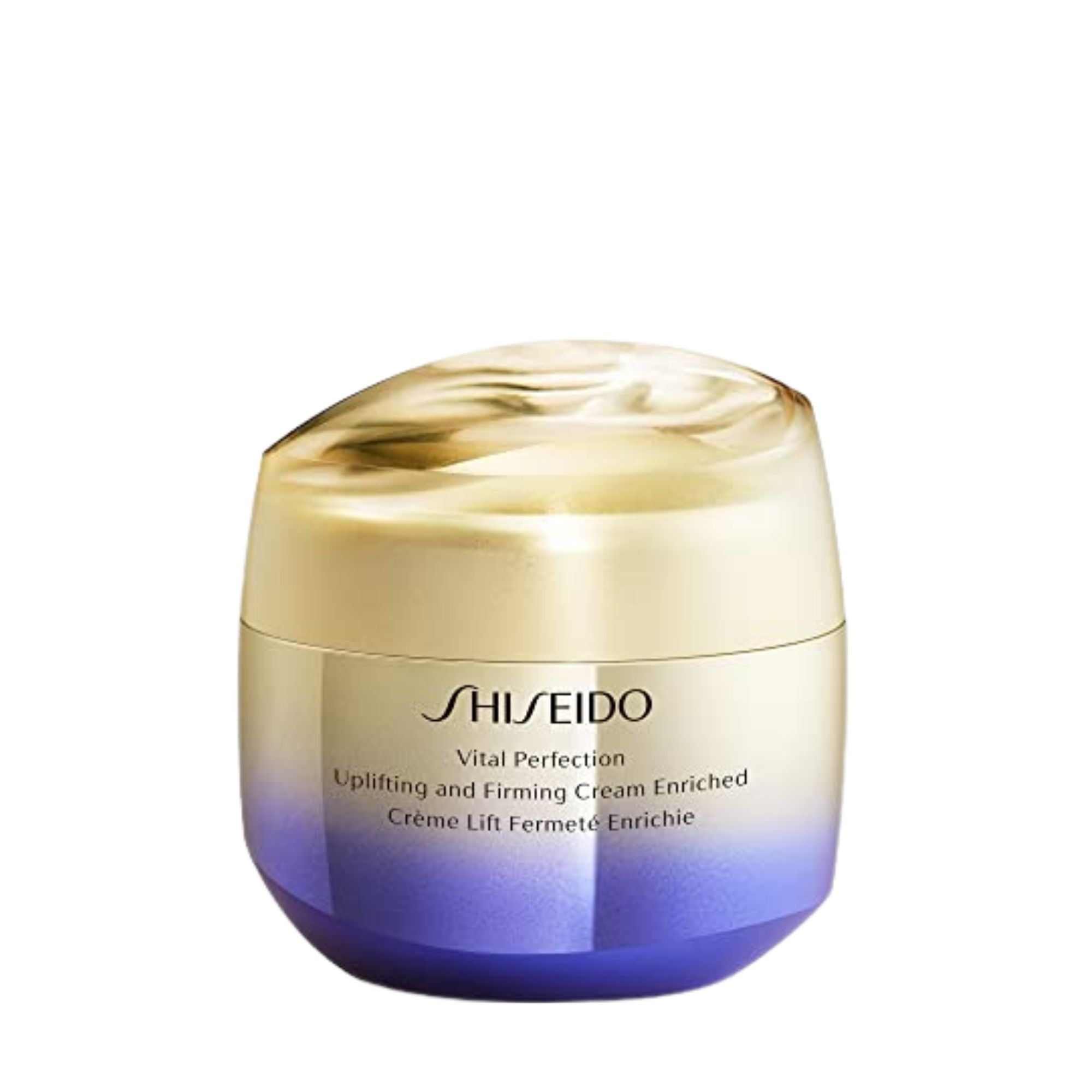 Shiseido Vital Perfection Uplifting and Firming Cream