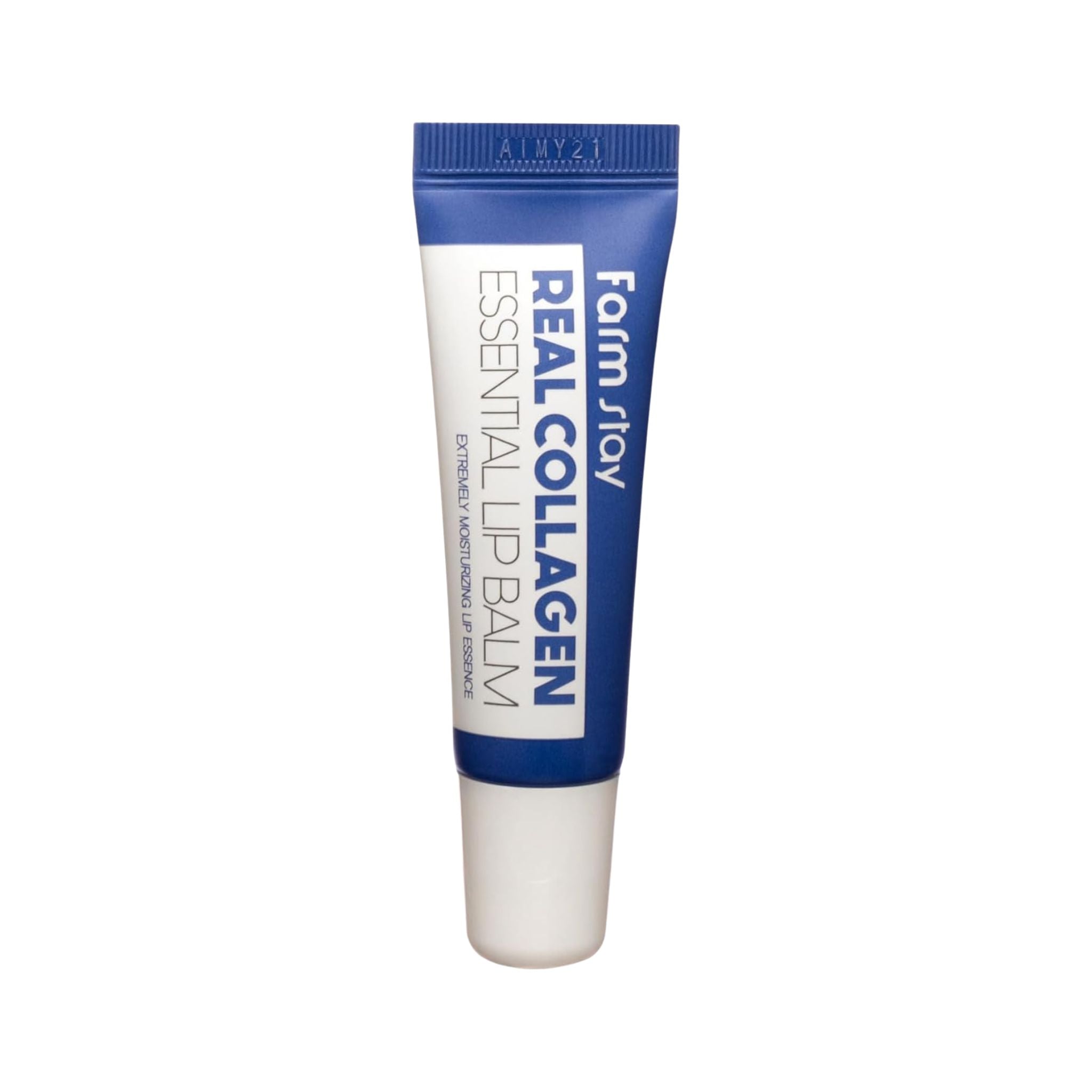 Farmstay Real Collagen Essential Lip Balm