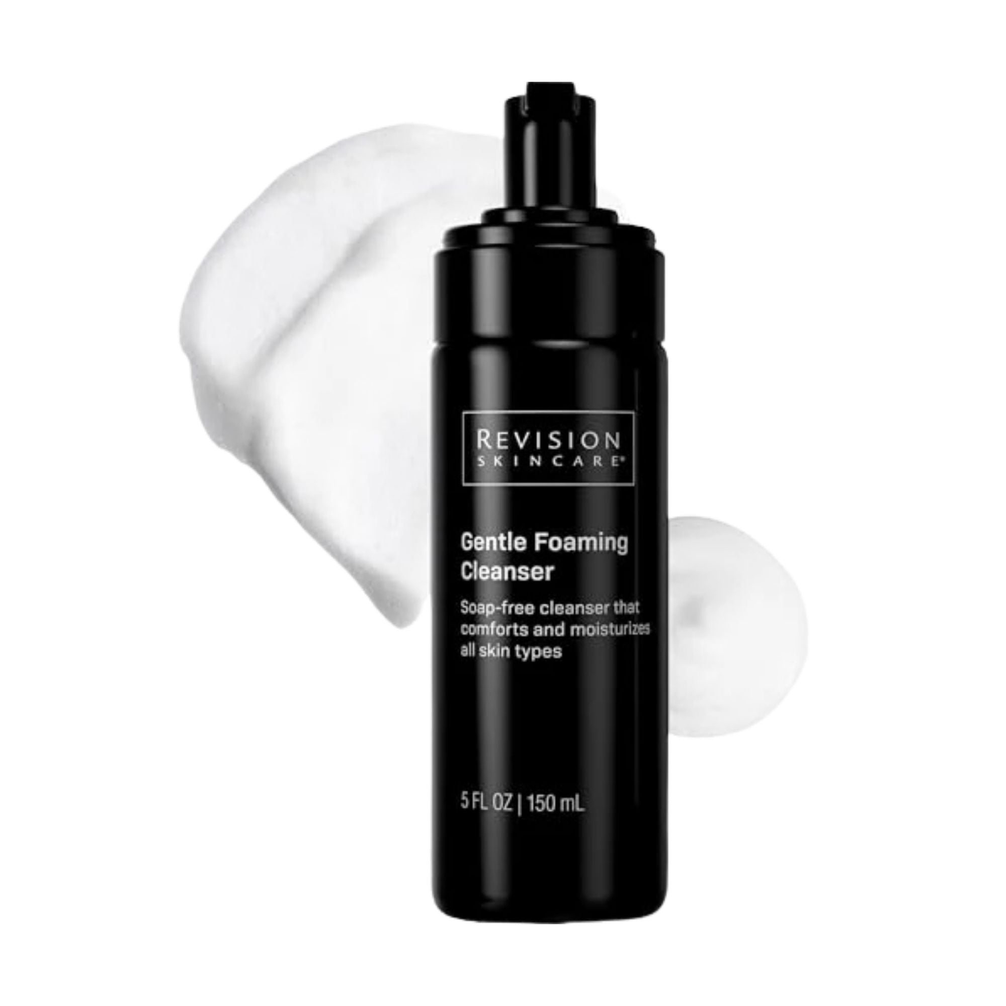 Revision Skincare Gentle Foaming Cleanser
