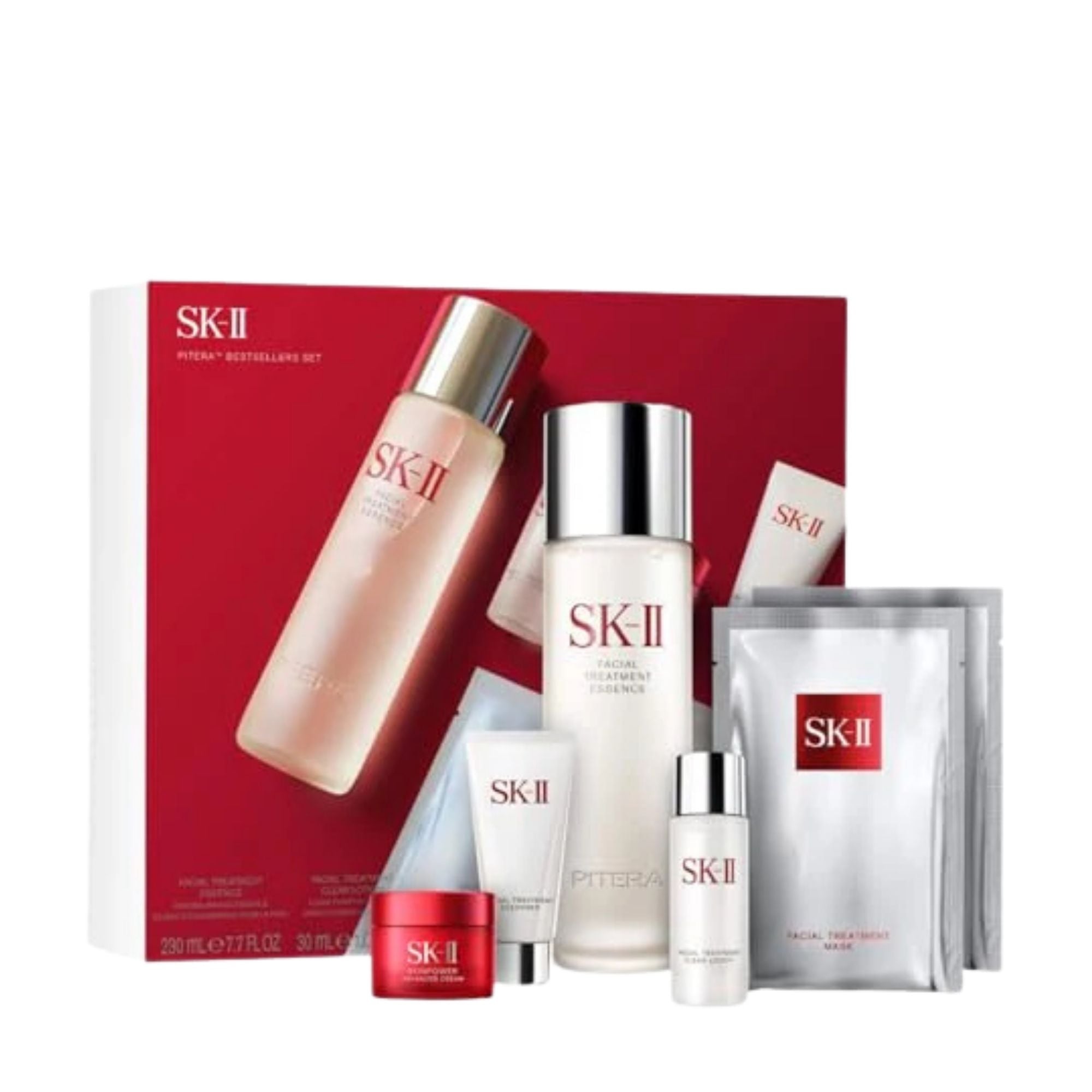 SK-II Pitera Bestsellers Set