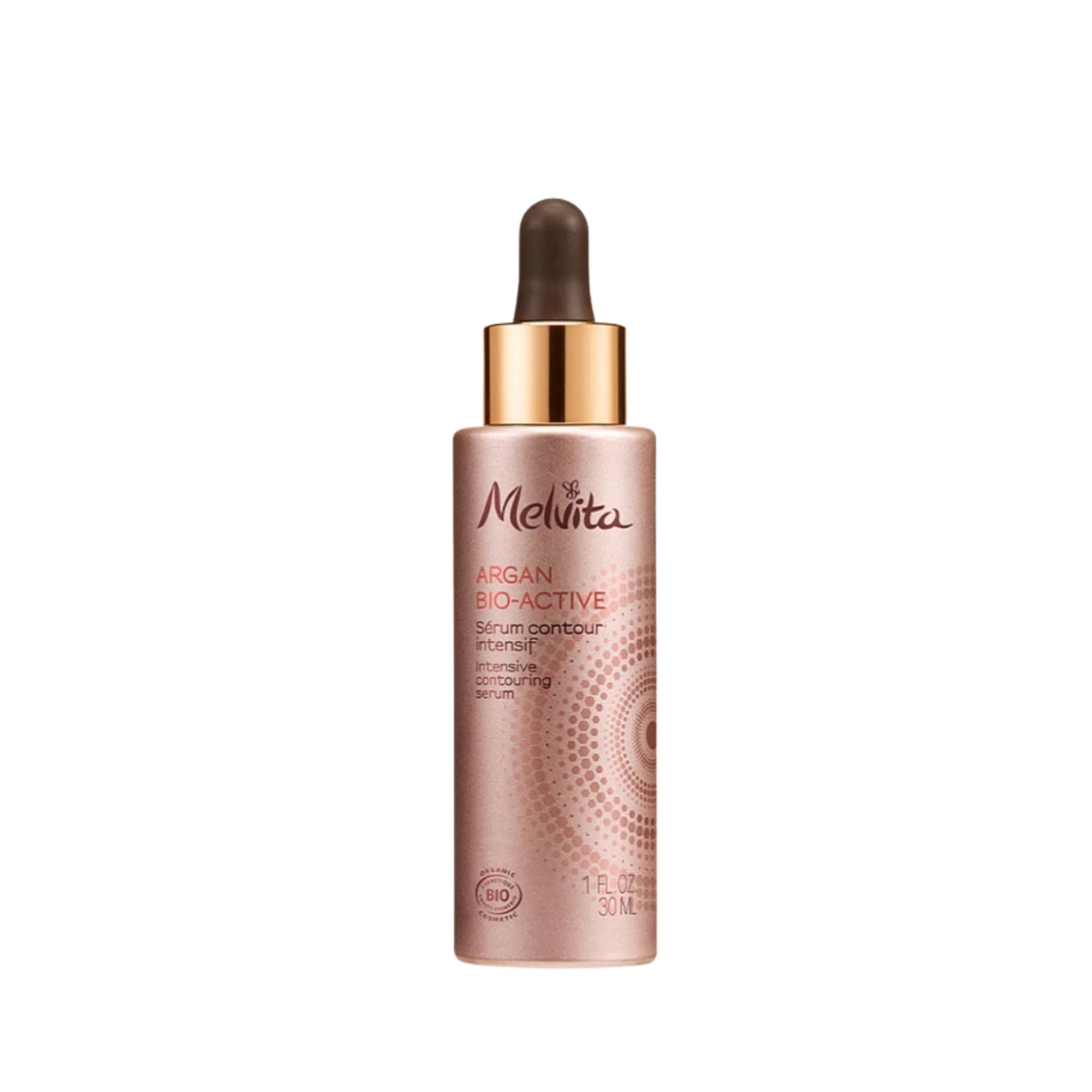 Melvita Argan Bio-Active Intensive Contouring Serum