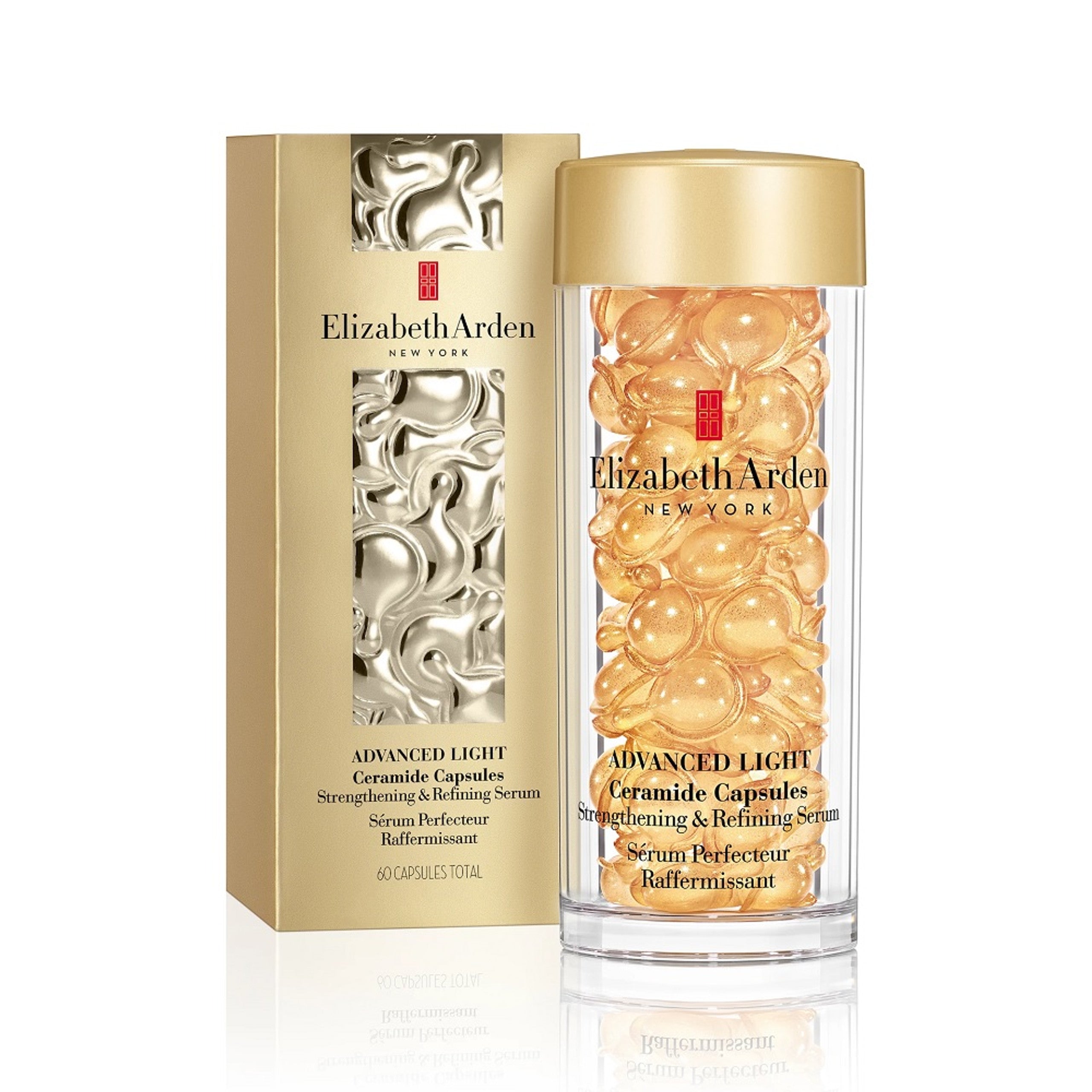 Elizabeth Arden Advanced Light Ceramide Capsules Strengthening & Refining Serum